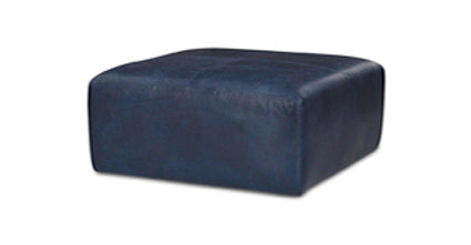 Sequoia Ottoman