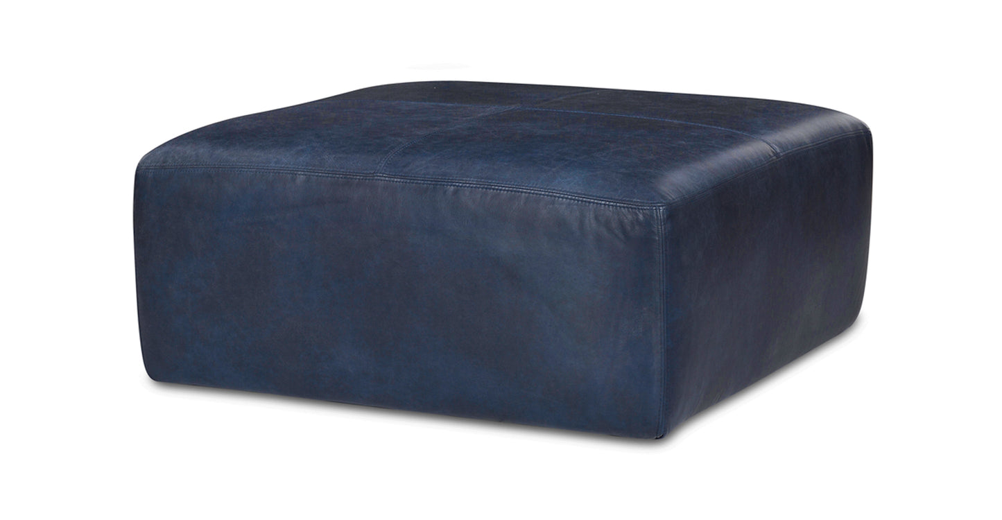 Sequoia Ottoman