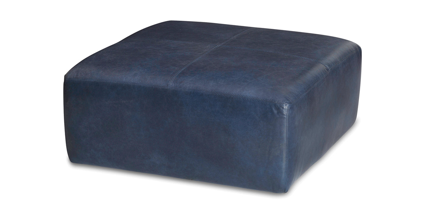 Sequoia Ottoman