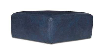Sequoia Ottoman