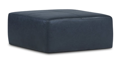 Sequoia Ottoman