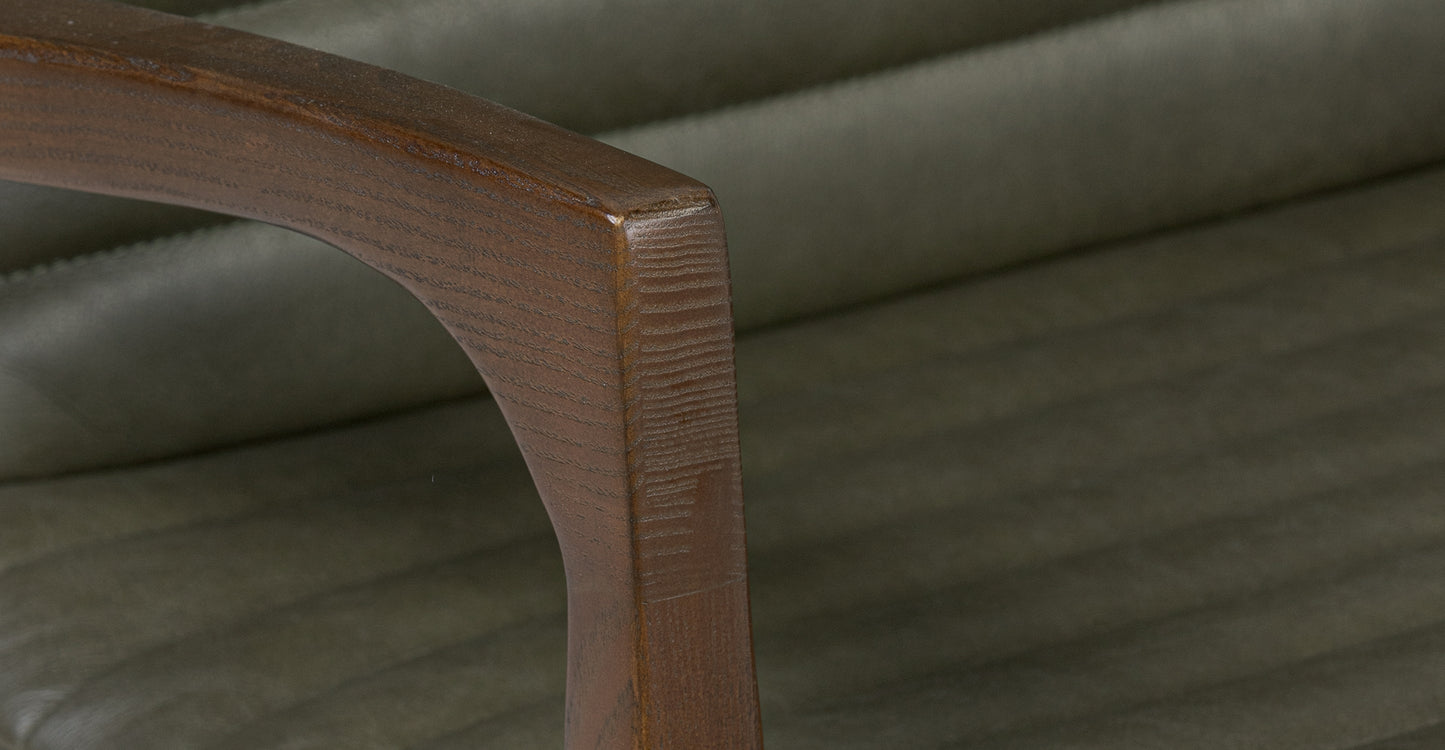 Poltrona Rowan Lounge