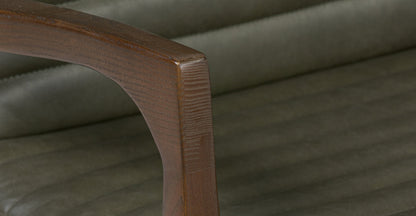 Poltrona Rowan Lounge