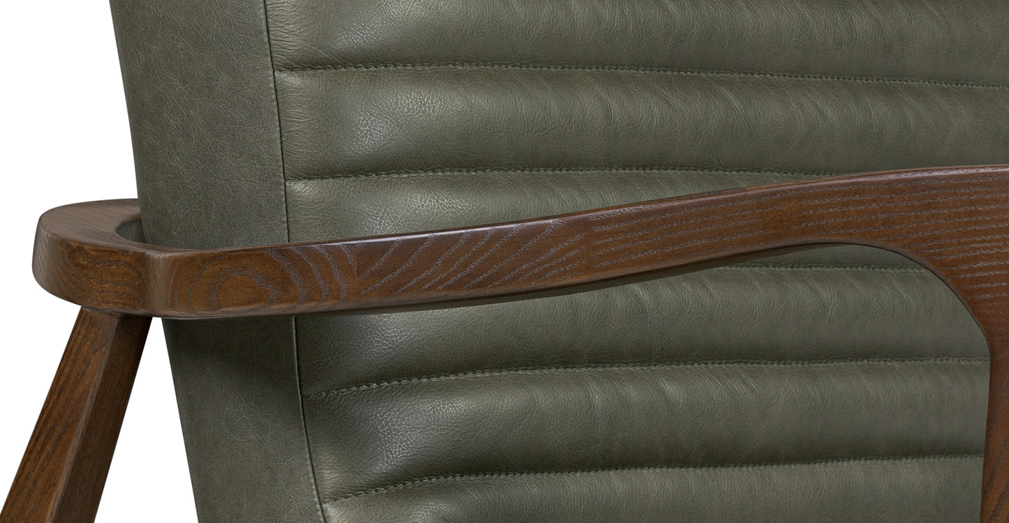 Poltrona Rowan Lounge