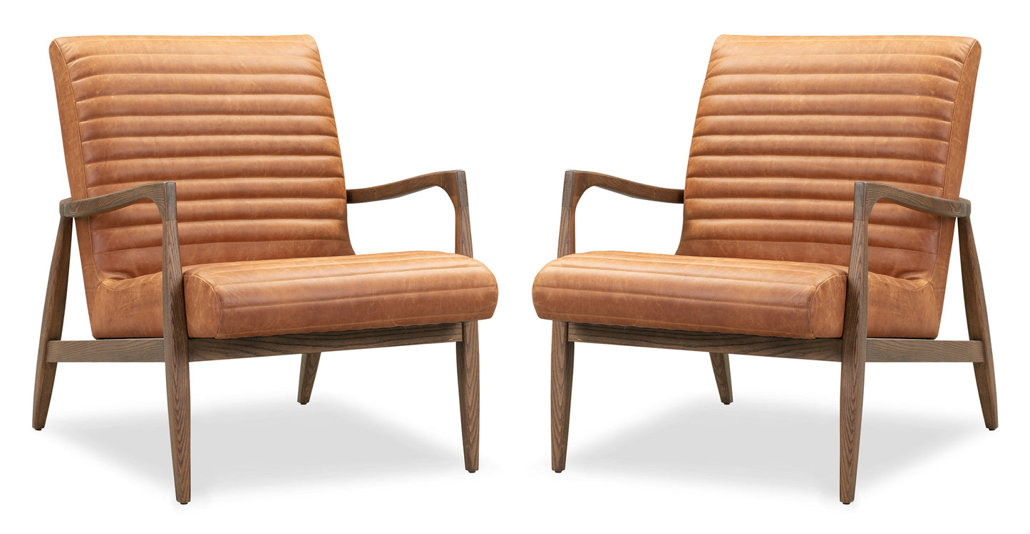 Poltrona Rowan Lounge