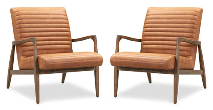 Poltrona Rowan Lounge