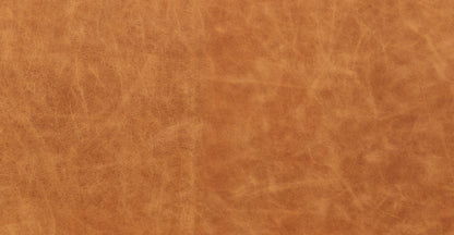 Poltrona in pelle Mateo