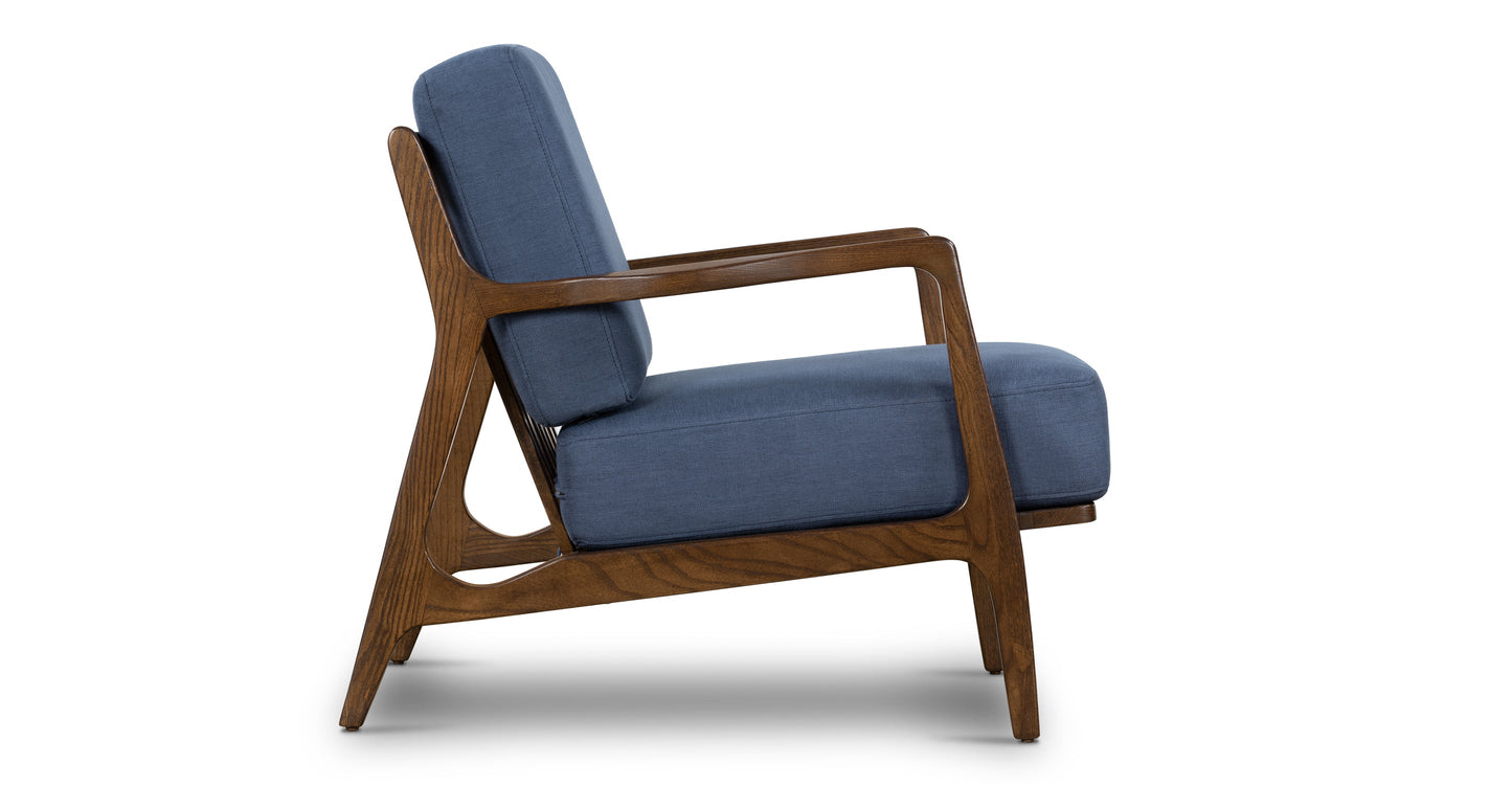 Poltrona Verity Lounge