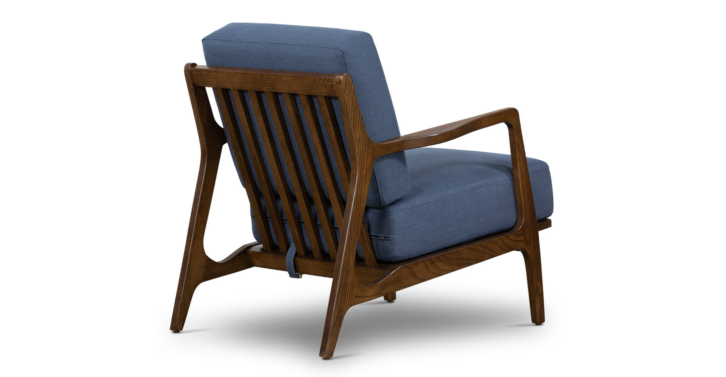 Poltrona Verity Lounge