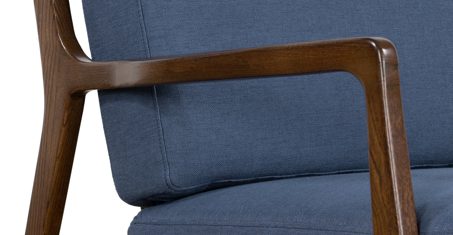 Poltrona Verity Lounge