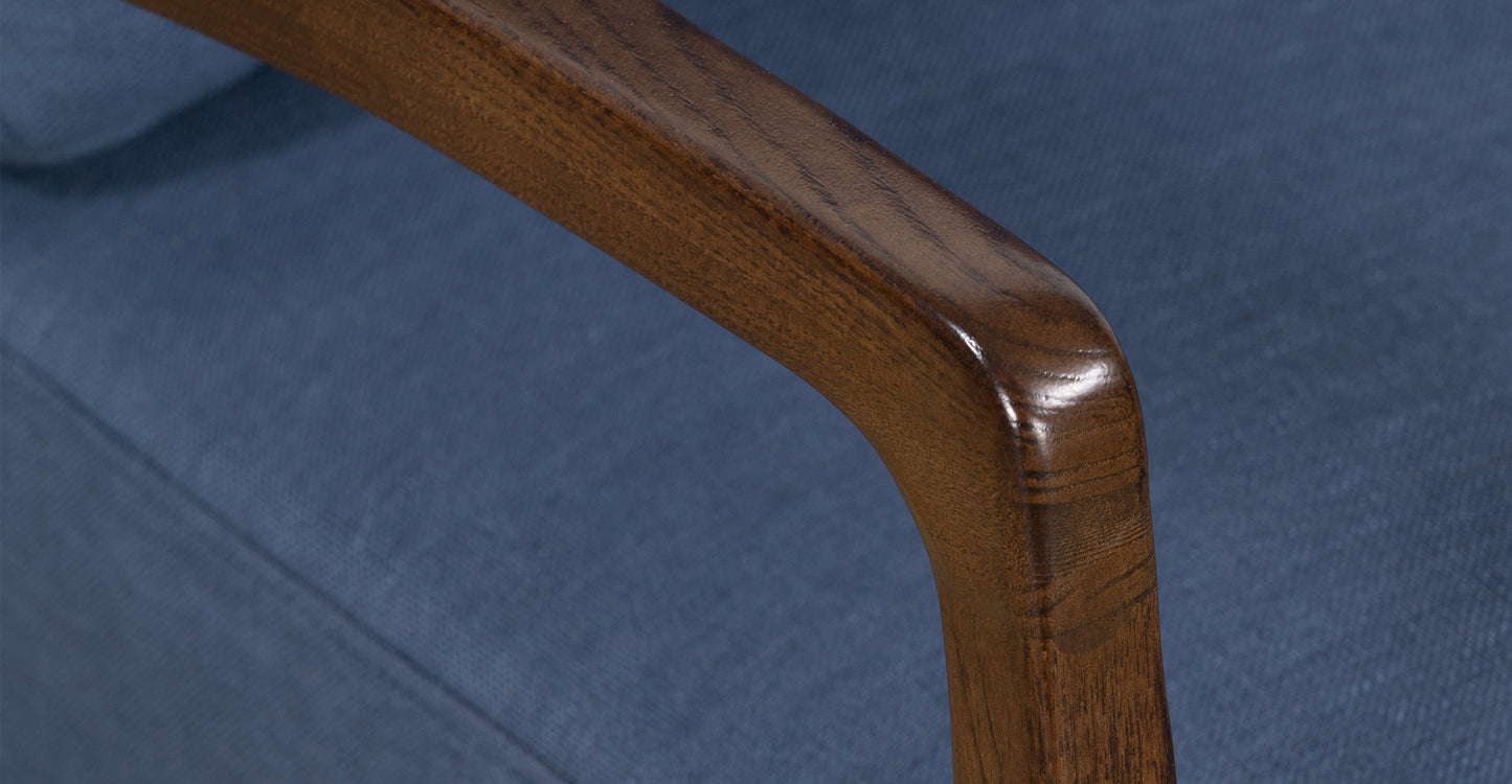 Poltrona Verity Lounge