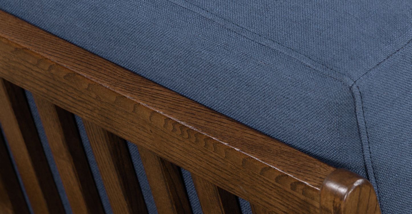 Poltrona Verity Lounge