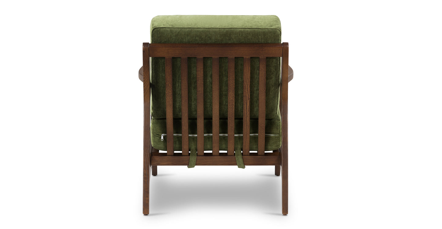 Poltrona Verity Lounge