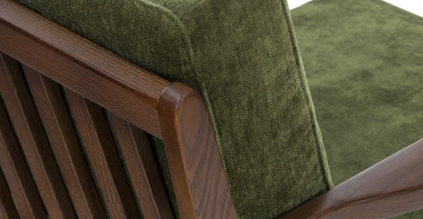 Poltrona Verity Lounge