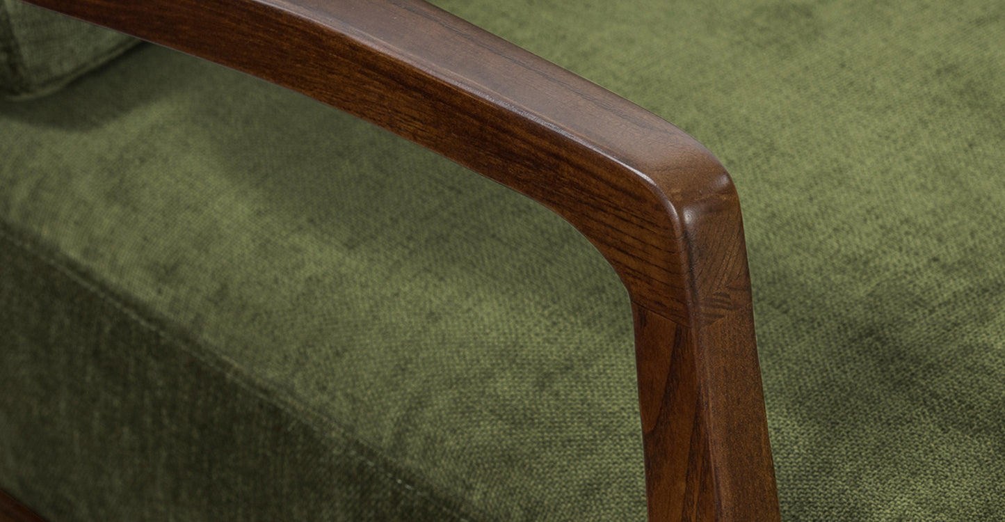 Poltrona Verity Lounge