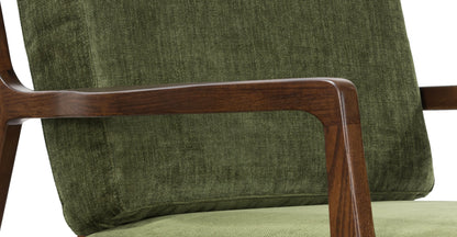 Poltrona Verity Lounge