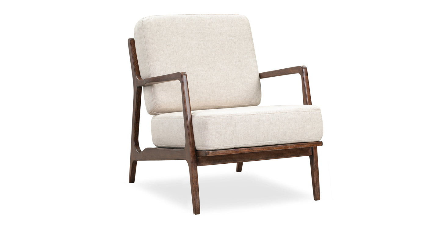 Poltrona Verity Lounge