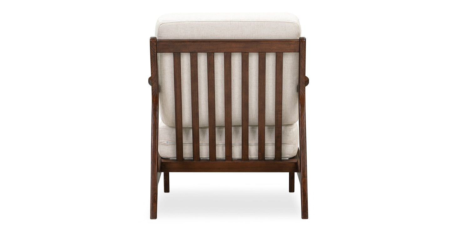 Poltrona Verity Lounge