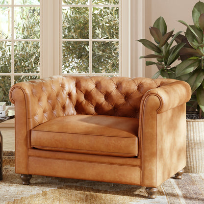 Poltrona Lyon Lounge