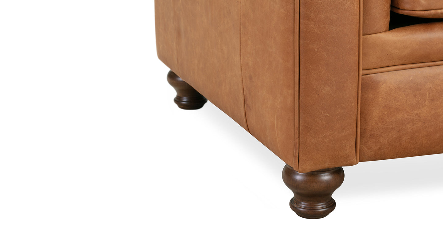 Poltrona Lyon Lounge