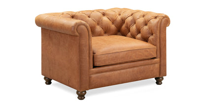 Poltrona Lyon Lounge