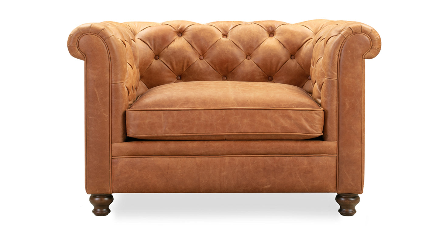 Poltrona Lyon Lounge