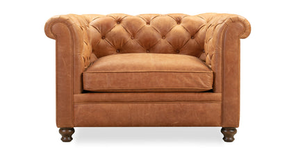 Poltrona Lyon Lounge