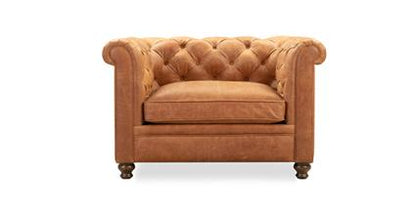 Poltrona Lyon Lounge