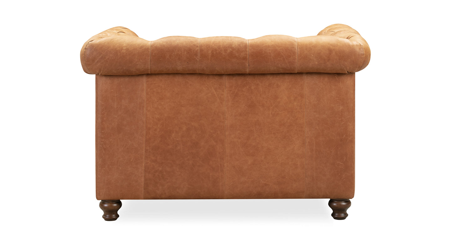 Poltrona Lyon Lounge