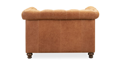 Poltrona Lyon Lounge