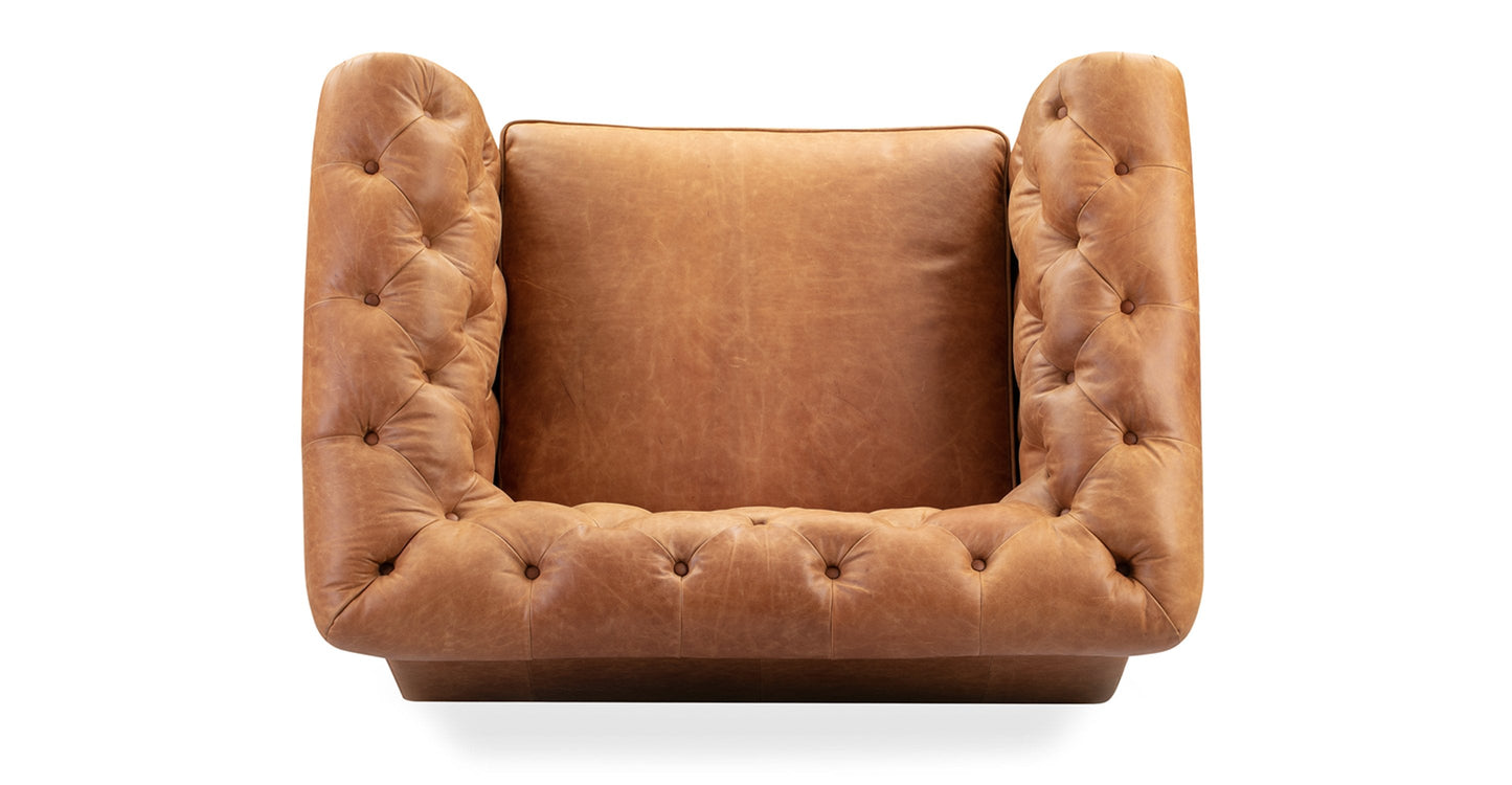 Poltrona Lyon Lounge