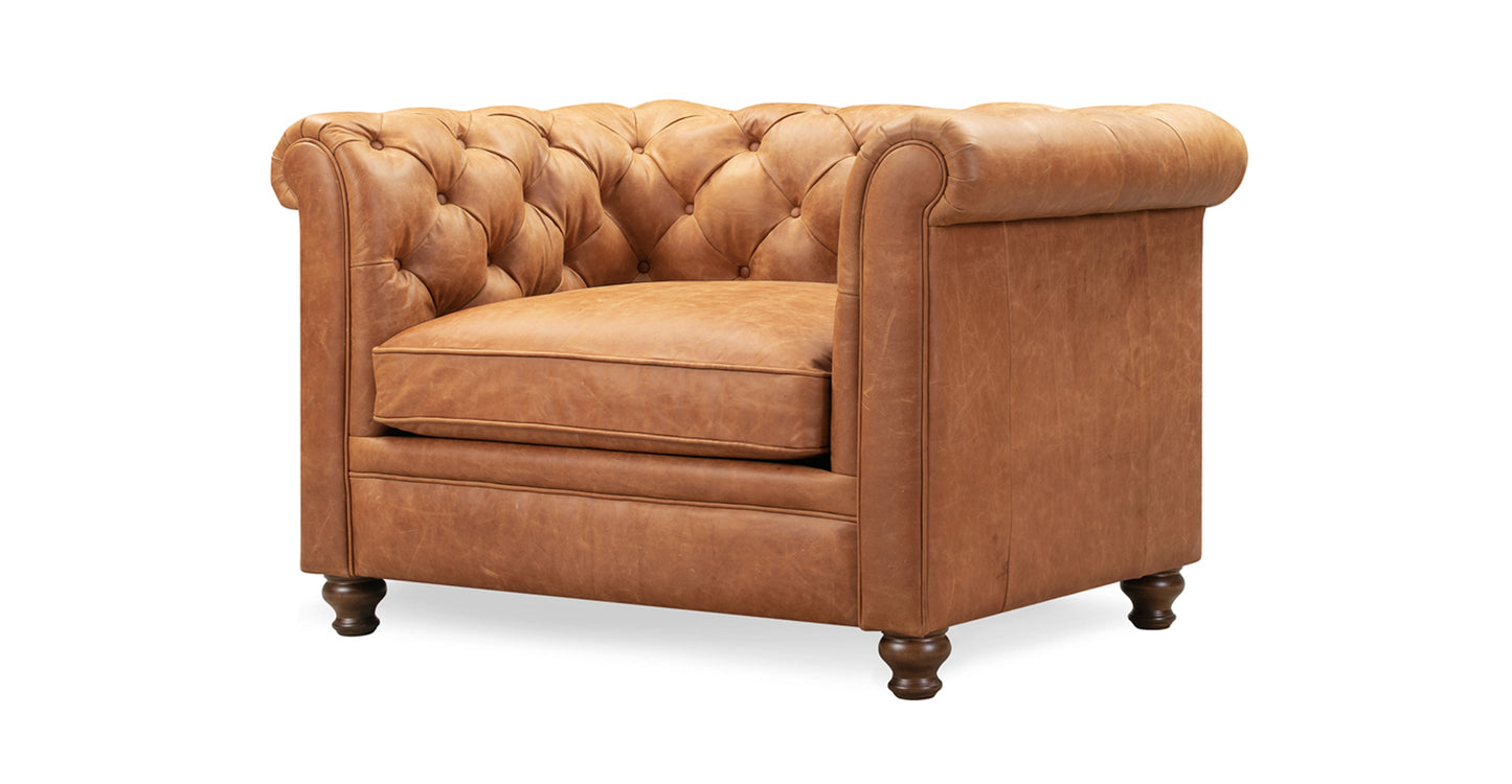 Poltrona Lyon Lounge