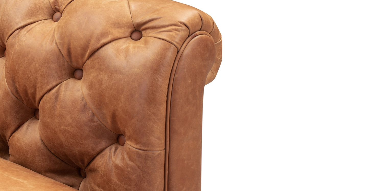 Poltrona Lyon Lounge