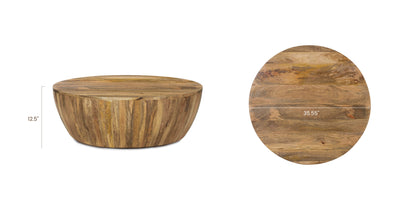 Tavolino da caffè Goa