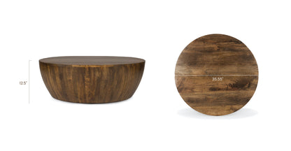 Tavolino da caffè Goa