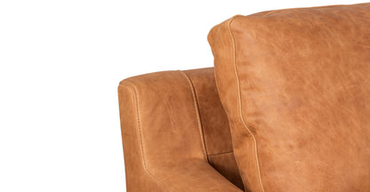 Divano componibile Sorrento con vista a sinistra