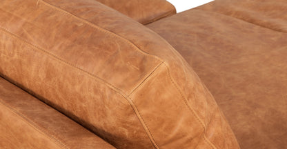 Divano componibile Sorrento con vista a sinistra