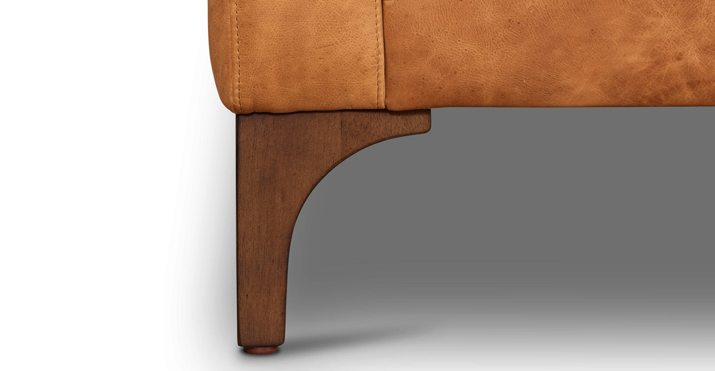 Divano componibile Sorrento con vista a sinistra