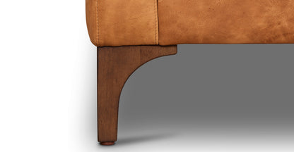 Divano componibile Sorrento con vista a sinistra