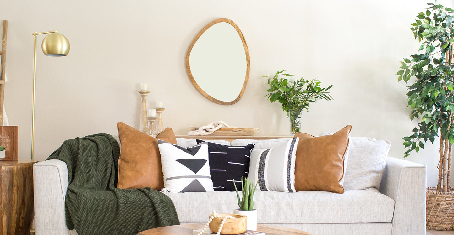 Specchio di sicurezza