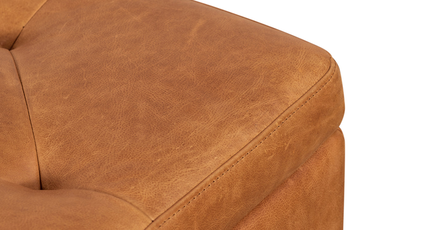 Pouf contenitore Senja