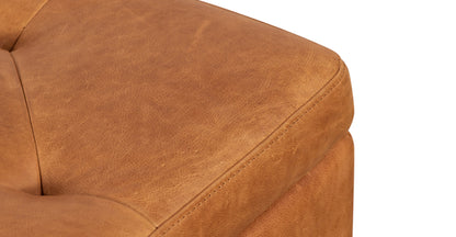 Pouf contenitore Senja