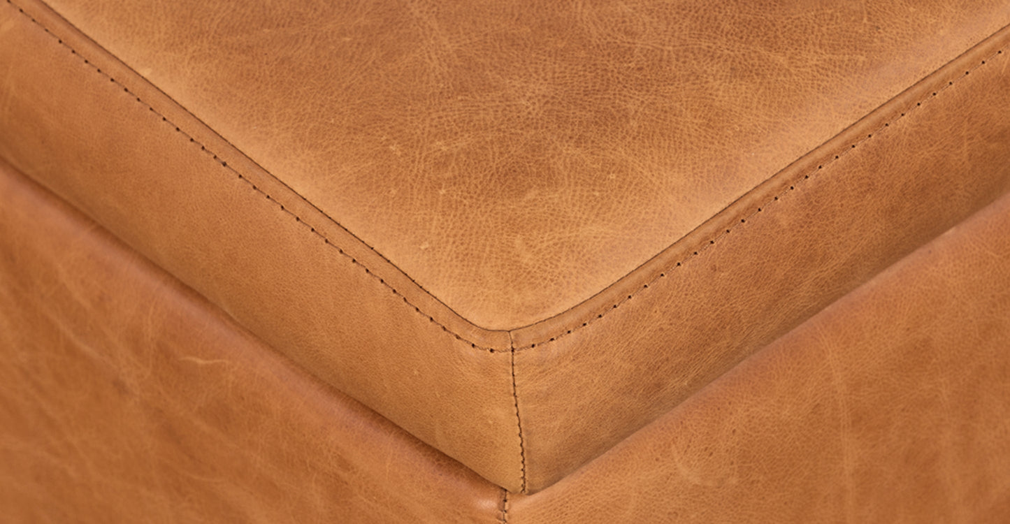 Pouf contenitore Senja