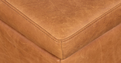 Pouf contenitore Senja