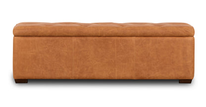 Pouf contenitore Senja