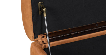 Pouf contenitore Senja