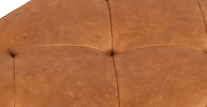 Pouf contenitore Senja