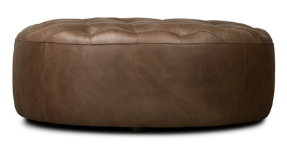 Ascot Ottoman