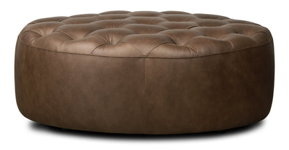 Ascot Ottoman