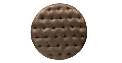 Ascot Ottoman